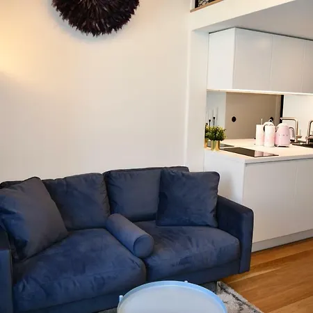 Modern Luxury Loft * تالين