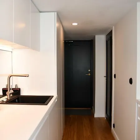 Modern Luxury Loft * تالين