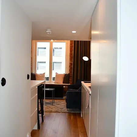 شقة Modern Luxury Loft