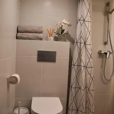 شقة Modern Luxury Loft تالين